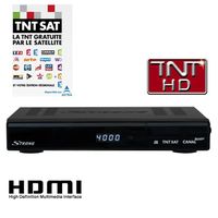 STRONG SRT 7415 TNT SAT HD