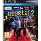 YOOSTAR 2 MOVE / Jeu console PS3