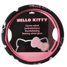 Couvre volant Hello Kitty