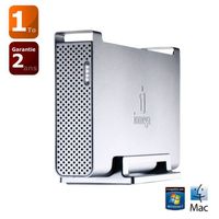 Iomega UltraMax FireWire 400/USB 2.0 1 To