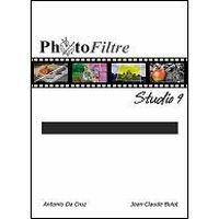 PhotoFiltre Studio