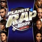 PLANETE RAP 2009 VOL 3