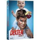 DVD Dexter, saison 4