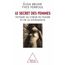 Le secret des femmes ; voyage au coeur du plais...