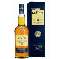 The Glenlivet 18 ans (70cl)