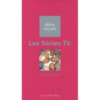 Les séries TV