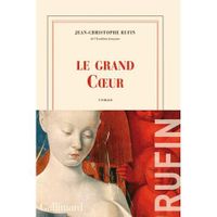 Le grand Coeur