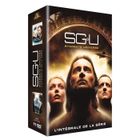 DVD Stargate universe, saison 1 et 2