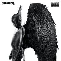 YOUSSOUPHA- NOIR DESIR