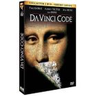 DVD Da Vinci code