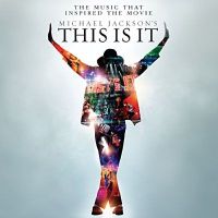 MICHAEL JACKSON – Bande Originale This Is It -