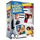 DVD Coffret High School musical