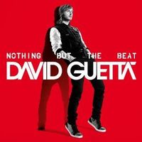 DAVID GUETTA