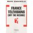 France Télévision ; off the record ; histoires ...