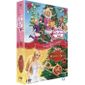 DVD Coffret Barbie : merveilleux noel ; la magi...