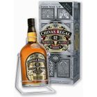 Chivas Regal 12 ans " balancelle" 4.5 Litres