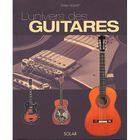 L'univers des guitares