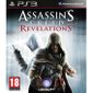 ASSASSIN'S CREED REVELATIONS / Jeu console PS3