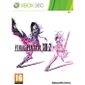FINAL FANTASY XIII-2 / Jeu console X360