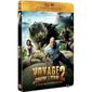 Blu-Ray+DVD Voyage au centre de la terre 2
