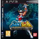 SAINT SEIYA LA BATAILLE DU SANCTUAIRE / Jeu PS3