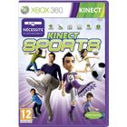 KINECT SPORTS / Xbox 360