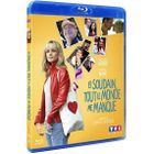 Blu-Ray Et soudain tout le monde me manque