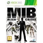MEN IN BLACK ALIEN CRISIS / Jeu console XBOX 360