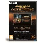 STAR WARS: THE OLD REPUBLIC PREPAID CARD (60-DAY)