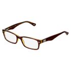 RAY BAN Monture de Lunettes de Vue Mixte