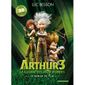 ARTHUR 3 ; LA GUERRE DES DEUX MONDES ; LE ROMAN DU