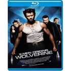 BLU-RAY X MEN ORIGINS WOLVERINE