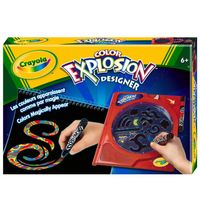 Crayola Color Designer Explosion