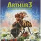 ARTHUR 3 ; LA GUERRE DES DEUX MONDES