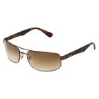 RAY BAN Lunettes de Soleil RB3445