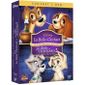 DVD La Belle et le Clochard 1 & 2