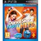 DANCESTAR PARTY HITS / Jeu console PS3