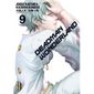 Deadman wonderland t.9