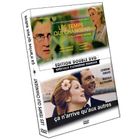 DVD Les temps qui changen t ; ca n?arrive qu?au...