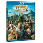 Blu-Ray 3D+2D Voyage au centre de la terre 2