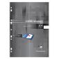 Copies doubles blanches perforees 210X297 200 page