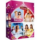 DVD Coffret princesses : Il était une fois ; pr...