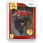 THE LEGEND OF ZELDA TWILIGHT PRINCESS SELECTS/ Wii
