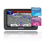 GPS Garmin nüvi 2495 LMT