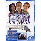 DVD C'est pas sorcier : la conquete du ciel
