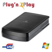 Iomega Desktop Select 500 Go 3.5''