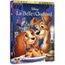 DVD La Belle et le Clochard