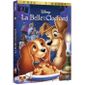 DVD La belle et le clochard