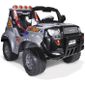 X Torm Bravo High Speed 12V Feber
