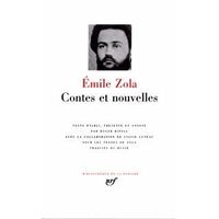 CONTES ET NOUVELLES